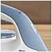E5ST1-2DB Ferro da Stiro con Caldaia Continua Potenza 2400 Watt Colore Blu / Bianco - Foto miniatura 8