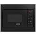 Forno Microonde da Incasso BF523LMB3, con Capacità 20 Litri Potenza 800 Watt Colore Nero / Acciaio Inox - Foto miniatura 1