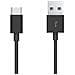 Cavo Dati E Ricarica Type C Originale Usb-c Ca18w-c A Carica Rapida Black Bulk - Foto miniatura 1