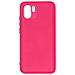 Cover Per Xiaomi Redmi A1 E A2 In Silicone Semi-rigido Soft-touch Corallo - Foto miniatura 1
