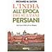 Richard M. Eaton - L'india Nell'era Persiana. Dall'anno Mille Ai Moghul - Foto miniatura 1