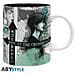 The Junji Ito Mug The Boy At The Crossroads - Tazza 320 Ml - - Foto miniatura 1