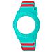 Orologio Watxandco Cowa3589. Cinturino, Colore #n /d. Donna. - In ordine - Foto miniatura 2