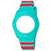 Orologio Watxandco Cowa3589. Cinturino, Colore #n /d. Donna. - In ordine - Foto miniatura 3