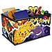 Puzzle Ravensburger 11546 3d Pokemon Storage Box - Foto miniatura 1