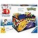 Puzzle Ravensburger 11546 3d Pokemon Storage Box - Foto miniatura 2