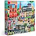 Paris In A Day Block-puzzle 1000 Stck (e) Kunst (epztpd2) - Foto miniatura 1