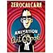 Zerocalcare - Zerocalcare. Animation Art Book. Ediz. Illustrata - Foto miniatura 1