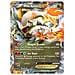 Tcg: Battle Arena Decks Kyurem Vs White Kyurem Deck, Nero - Foto miniatura 2