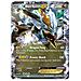 Tcg: Battle Arena Decks Kyurem Vs White Kyurem Deck, Nero - Foto miniatura 3