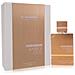 Amber Oud White Edition By Eau De Parfum Spray (unisex) 3.4 Oz (men) - Foto miniatura 1