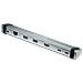 DS-6 USB 3.2 Gen 1 (3.1 Gen 1) Type-C Grigio - Foto miniatura 2