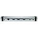 DS-6 USB 3.2 Gen 1 (3.1 Gen 1) Type-C Grigio - Foto miniatura 3