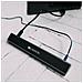 DS-6 USB 3.2 Gen 1 (3.1 Gen 1) Type-C Grigio - Foto miniatura 4