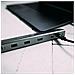 DS-6 USB 3.2 Gen 1 (3.1 Gen 1) Type-C Grigio - Foto miniatura 5