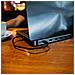 DS-6 USB 3.2 Gen 1 (3.1 Gen 1) Type-C Grigio - Foto miniatura 6