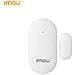 Zd1 Sensore Per Porta/finestra Wireless Porta/finestra Bianco - Foto miniatura 1