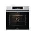 Forno Elettrico da Incasso BI64211AX Capacità 77 L Multifunzione Ventilato Potenza 3500 W Colore Acciaio Inossidabile - Foto miniatura 1