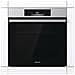 Forno Elettrico da Incasso BI64211AX Capacità 77 L Multifunzione Ventilato Potenza 3500 W Colore Acciaio Inossidabile - Foto miniatura 8