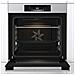 Forno Elettrico da Incasso BI64211AX Capacità 77 L Multifunzione Ventilato Potenza 3500 W Colore Acciaio Inossidabile - Foto miniatura 4