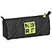 Astuccio Scuola Get Ready Nero 21 X 8 X 7 Cm - Foto miniatura 3