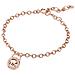 Bracciale Donna Michael Kors Premium Oro Rosa - Foto miniatura 1