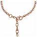 Bracciale Donna Michael Kors Premium Oro Rosa - Foto miniatura 3