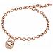 Bracciale Donna Michael Kors Premium Oro Rosa - Foto miniatura 4