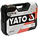 Set Di Chiavi Yato Yt-38741 25 Pezzi - Foto miniatura 2