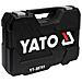 Set Di Chiavi Yato Yt-38741 25 Pezzi - Foto miniatura 3