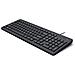 Tastiera Cablato 0196548244133  (Layout QWERTY) Colore Nero - Foto miniatura 8