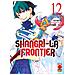 Avi Katarina - Shangri-la Frontier. Vol. 12 - Foto miniatura 1