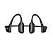 OpenRun Pro Cuffie Wireless A clip Sport Bluetooth Nero - Foto miniatura 3