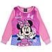 Pigiama Polare Minnie mf 52049670-9761 s2-6a Ragazza - Foto miniatura 2