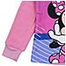 Pigiama Polare Minnie mf 52049670-9761 s2-6a Ragazza - Foto miniatura 5