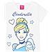 T-shirt Princesse - Foto miniatura 1