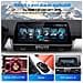 10,25 Pollici Android 13 Autoradio (6+128gb) Per Bmw Serie 1 F20 2017 2018 2019 Con Carplay Andorid Auto (solo Per Evo Sistema) - Foto miniatura 3