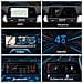 10,25 Pollici Android 13 Autoradio (6+128gb) Per Bmw Serie 1 F20 2017 2018 2019 Con Carplay Andorid Auto (solo Per Evo Sistema) - Foto miniatura 4
