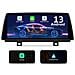 10,25 Pollici Android 13 Autoradio (6+128gb) Per Bmw Serie 1 F20 2017 2018 2019 Con Carplay Andorid Auto (solo Per Evo Sistema) - Foto miniatura 1