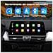 10,25 Pollici Android 13 Autoradio (6+128gb) Per Bmw Serie 1 F20 2017 2018 2019 Con Carplay Andorid Auto (solo Per Evo Sistema) - Foto miniatura 6