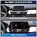 10,25 Pollici Android 13 Autoradio (6+128gb) Per Bmw Serie 1 F20 2017 2018 2019 Con Carplay Andorid Auto (solo Per Evo Sistema) - Foto miniatura 8