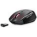 OfficePal M25W mouse Giocare Mano destra RF Wireless + USB Type-C Ottico 4000 DPI - Foto miniatura 5