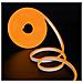 Striscia Led Arancione Per Disegni Scritte Luminose Strip Flessibile 5 Mt Ip65 - Foto miniatura 3