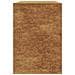 Rastrelliera Per Legna 100x40x60 Cm In Acciaio Corten - Foto miniatura 5