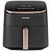Freidora De Aire Turbo Blaze Chef Edition 6 Litros - Foto miniatura 3