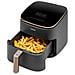 Freidora De Aire Turbo Blaze Chef Edition 6 Litros - Foto miniatura 4
