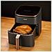 Freidora De Aire Turbo Blaze Chef Edition 6 Litros - Foto miniatura 6