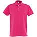 Premium Polo Lampone 3xl - Foto miniatura 1