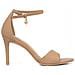 Leyla Sandals Sandali Sintetico Scarpe Donna Beige Eu 41, Mxty017501w 5003 - Foto miniatura 2