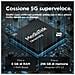 Moto G55 5g Dual Sim 6.5"" Octa Core 256gb Ram 8gb 5g Tim Smoke Green - Foto miniatura 9